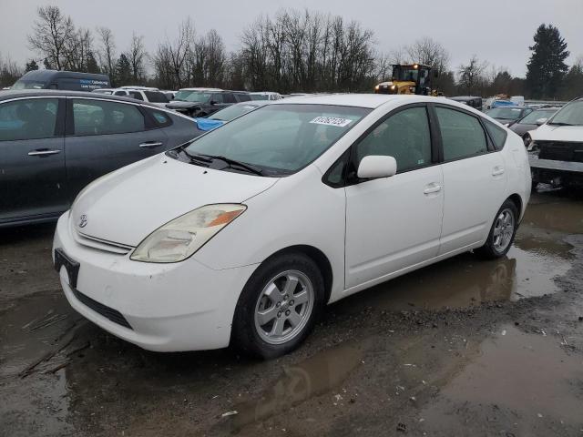 2004 Toyota Prius 