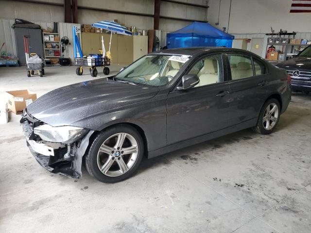 2014 BMW 3 Series 328i