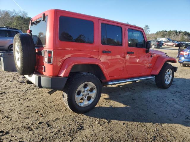 1C4BJWEG0DL594446 | 2013 Jeep wrangler unlimited sahara