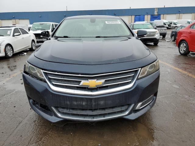 2G1115SL7E9292130 | 2014 Chevrolet impala lt