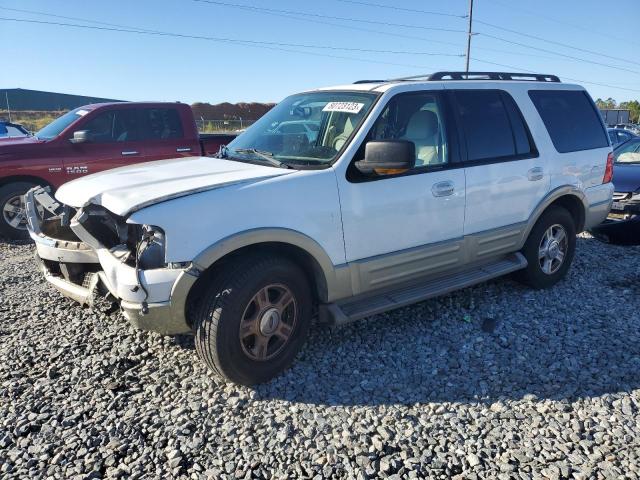 Lot #2375995168 2005 FORD EXPEDITION salvage car