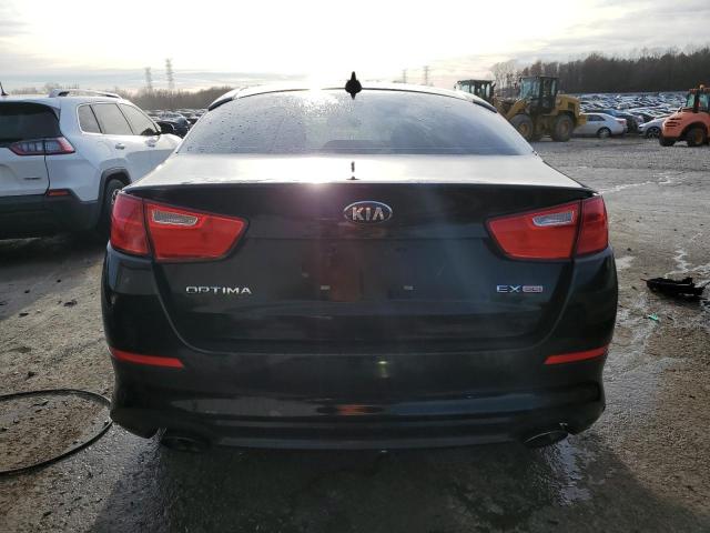 5XXGN4A76FG361890 | 2015 KIA OPTIMA EX