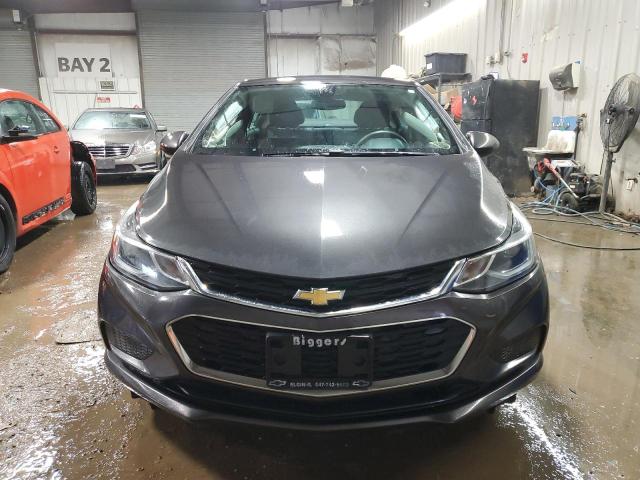 1G1BE5SM0G7263736 | 2016 CHEVROLET CRUZE LT