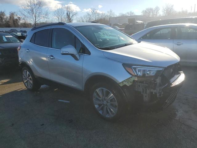 KL4CJASB8JB653741 | 2018 BUICK ENCORE PRE