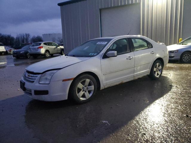 2009 Ford Fusion SE