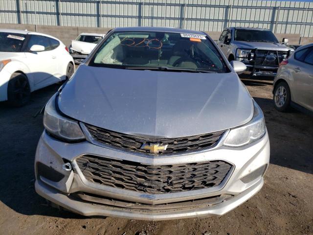 1G1BC5SMXJ7176553 | 2018 CHEVROLET CRUZE LS