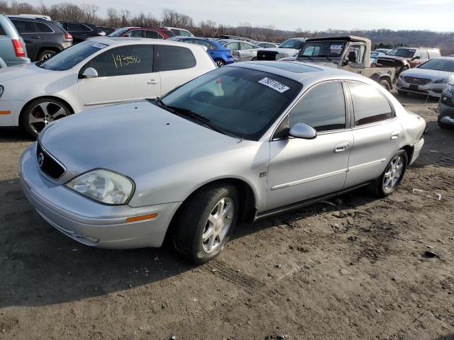 2003 Mercury Sable LS Premium