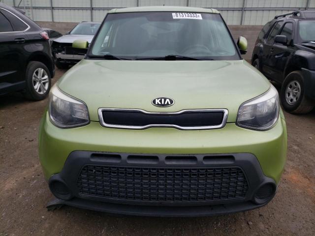 KNDJN2A21G7860735 | 2016 KIA SOUL