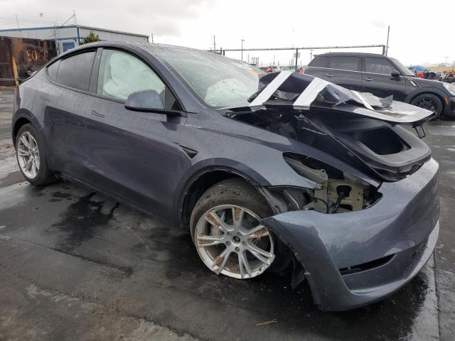 7SAYGAEE1PF588532 | 2023 TESLA MODEL Y