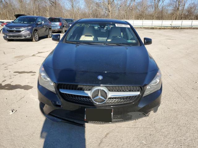 WDDSJ4GB8FN274312 | 2015 MERCEDES-BENZ CLA 250 4M