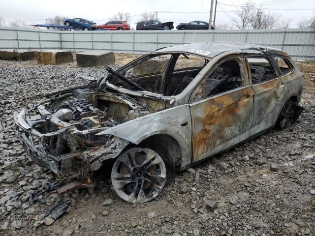 2018 Buick Regal TourX Essence