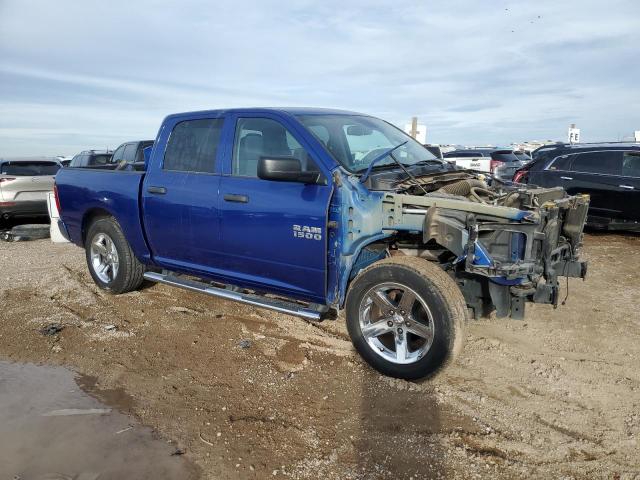 1C6RR6KT6FS523213 | 2015 RAM 1500 ST