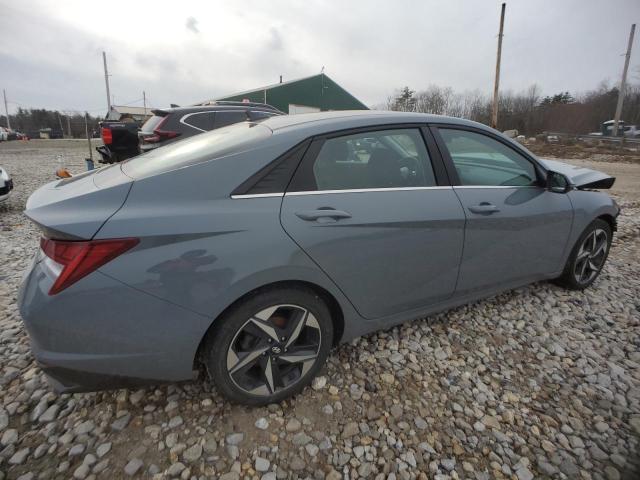 KMHLN4AG4NU354519 | 2022 HYUNDAI ELANTRA SE