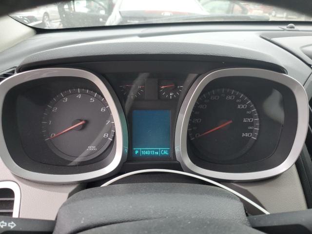 1GNALBEK9EZ111299 | 2014 CHEVROLET EQUINOX LT