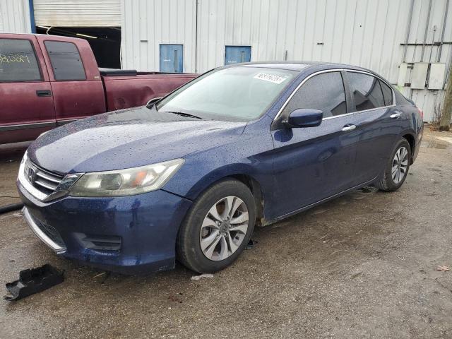 2015 Honda Accord Sedan LX