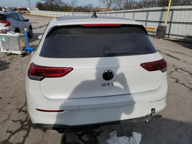 2023 VOLKSWAGEN GTI 40TH A WVW8A7CD5PW199402