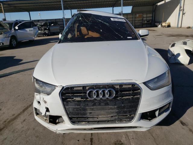 VIN WAUFFAFL6FN017247 2015 Audi A4, Premium Plus no.5