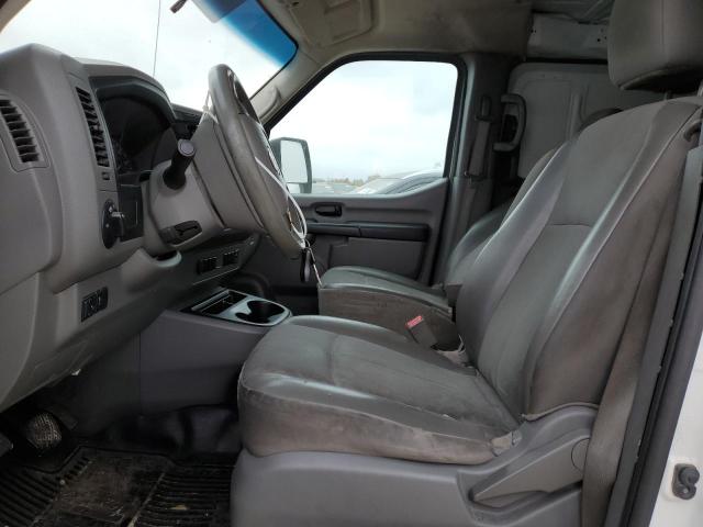2019 Nissan NV - Image 7