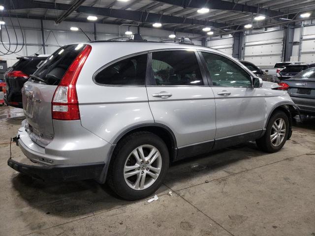 Vin: 5j6re4h75al008073, lot: 81230023, honda crv exl 20103