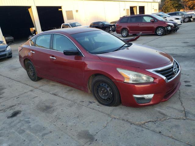 1N4AL3APXEC296536 | 2014 NISSAN ALTIMA 2.5