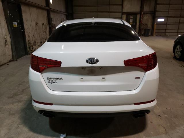 5XXGM4A70DG244869 | 2013 KIA optima lx