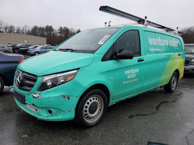 2021 MERCEDES-BENZ METRIS, VIN: W1YV0CEY6M3941331