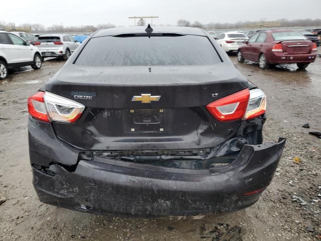 1G1BE5SM0H7134946 | 2017 CHEVROLET CRUZE LT