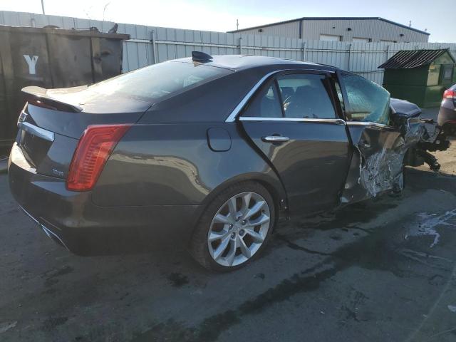 1G6AZ5S38F0129582 | 2015 CADILLAC CTS PREMIU