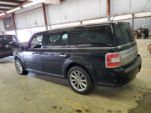 2FMGK5D8XKBA13695 | 2019 FORD FLEX LIMIT