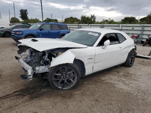 2019 Dodge Challenger GT