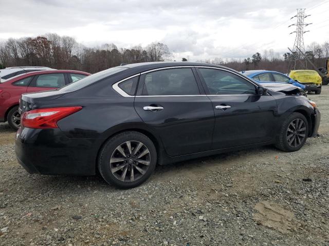 2017 Nissan Altima 2.5 VIN: 1N4AL3AP5HC256689 Lot: 78665433