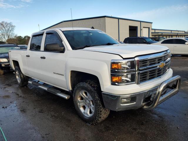 3GCUKREC3EG158998 | 2014 CHEVROLET SILVERADO