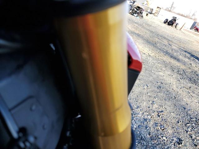 2020 DUCATI STREETFIGH ZDMFAKNW5LB000492