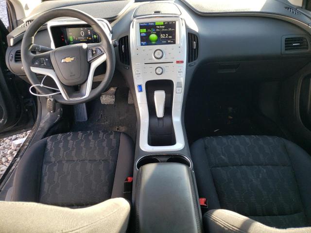 VIN 1G1RA6E4XDU129146 2013 Chevrolet Volt no.8