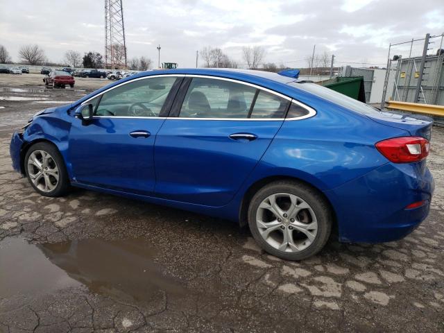 1G1BG5SM5G7271132 | 2016 CHEVROLET CRUZE PREM