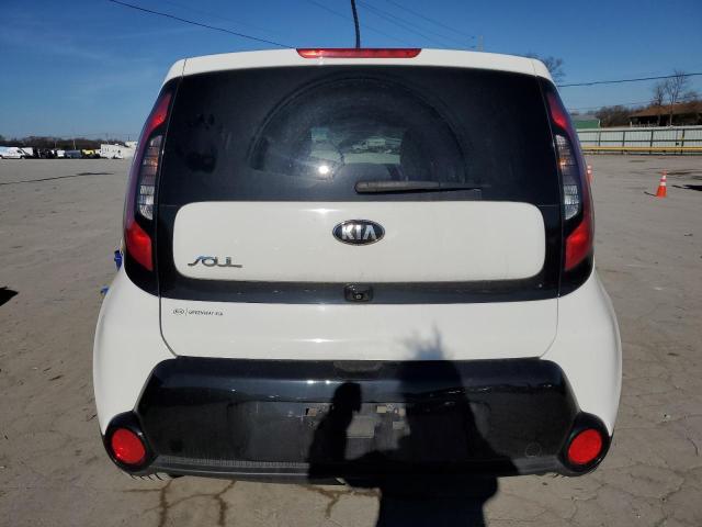 KNDJP3A5XG7409703 | 2016 KIA soul +