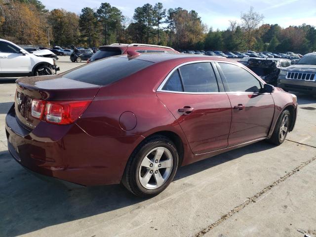 1G11C5SAXGF111461 | 2016 CHEVROLET MALIBU LIM