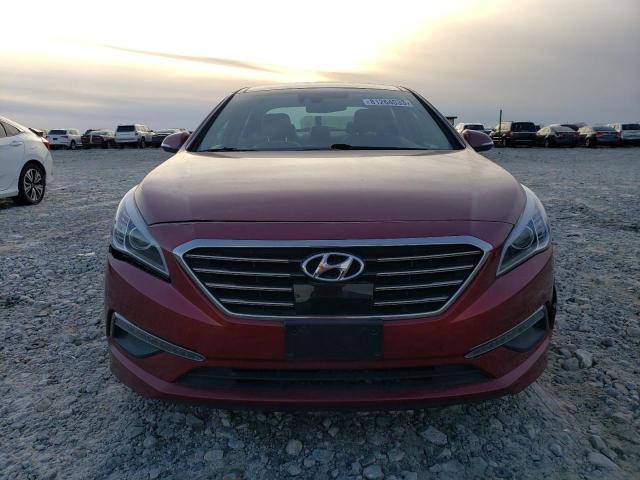 5NPE34AF0FH102174 | 2015 HYUNDAI SONATA SPO