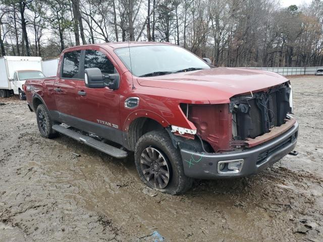 1N6BA1F49GN506474 | 2016 NISSAN TITAN XD S