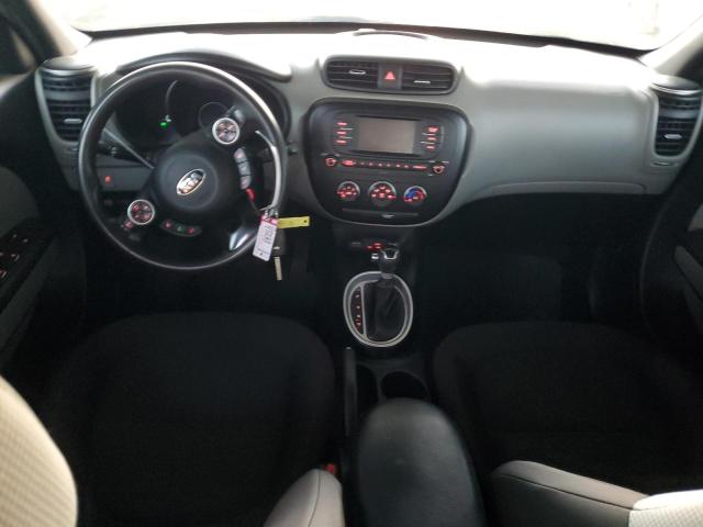 KNDJN2A24J7593761 | 2018 KIA SOUL