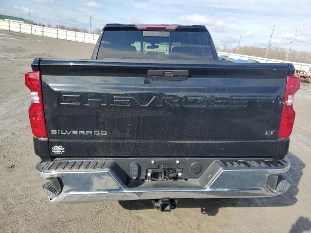 1GCUYDED2LZ335919 | 2020 Chevrolet silverado k1500 lt