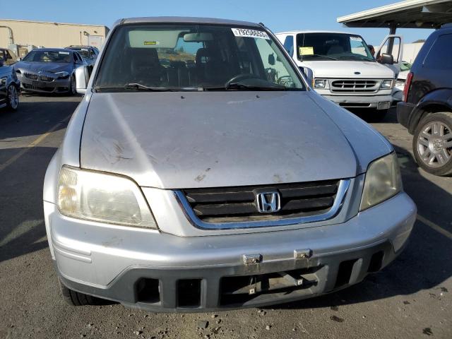 JHLRD18711C011644 | 2001 Honda cr-v se