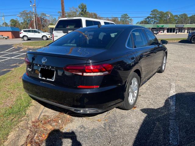 2020 Volkswagen Passat Se VIN: 1VWSA7A39LC027009 Lot: 80404243