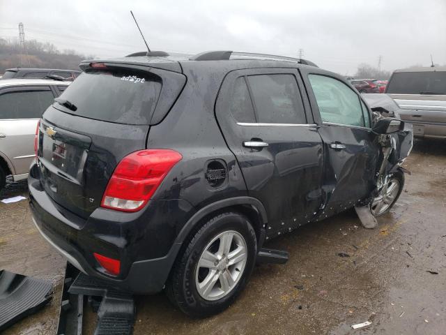 3GNCJLSB6KL383238 | 2019 CHEVROLET TRAX 1LT