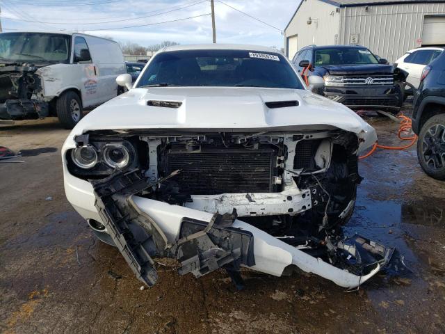 2C3CDZAG0FH720442 | 2015 DODGE CHALLENGER