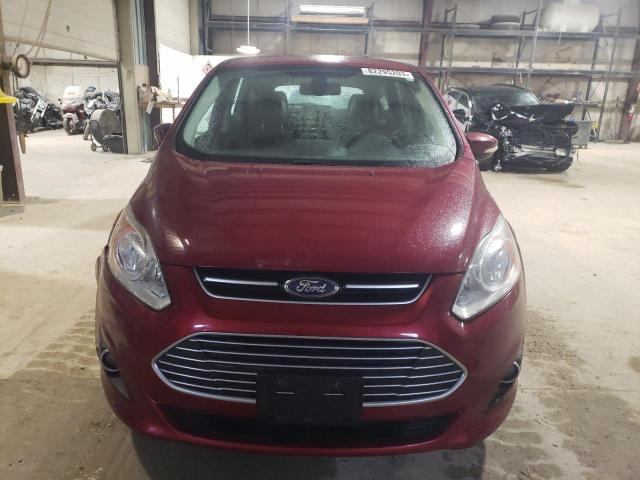 1FADP5BU6EL506325 | 2014 FORD C-MAX SEL