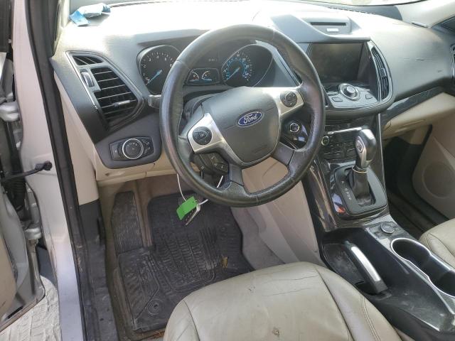 1FMCU9J9XFUC66660 | 2015 FORD ESCAPE TIT