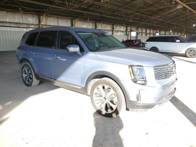 5XYP64HC7LG026418 | 2020 KIA TELLURIDE