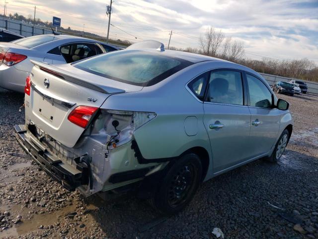 3N1AB7AP8GL654747 | 2016 NISSAN SENTRA S