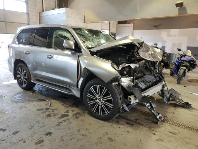 2019 LEXUS LX 570 JTJHY7AX9K4282342